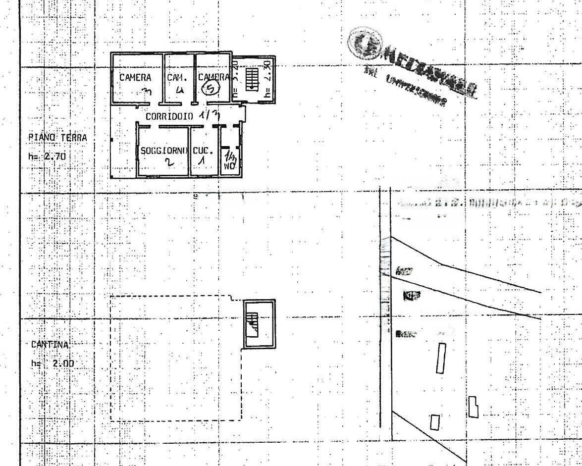 doc00888220260615090157_001 - Villa Via Nannavecchia 58, San Quirino - planimetria 1