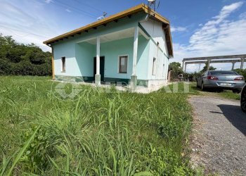 31IMAGE## - Villa Via Nannavecchia 58, San Quirino - foto 1