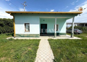 01IMAGE## - Villa Via Nannavecchia 58, San Quirino - foto 2