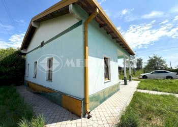 02IMAGE## - Villa Via Nannavecchia 58, San Quirino - foto 3