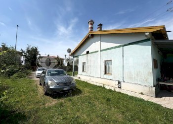 04IMAGE## - Villa Via Nannavecchia 58, San Quirino - foto 5
