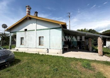 05IMAGE## - Villa Via Nannavecchia 58, San Quirino - foto 6