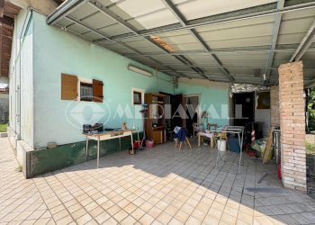 07IMAGE## - Villa Via Nannavecchia 58, San Quirino - foto 7