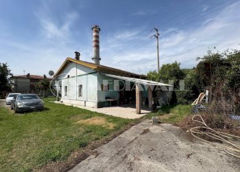 08IMAGE## - Villa Via Nannavecchia 58, San Quirino - foto 8