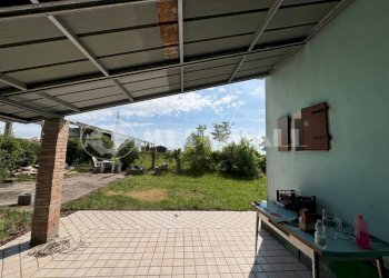 09IMAGE## - Villa Via Nannavecchia 58, San Quirino - foto 9