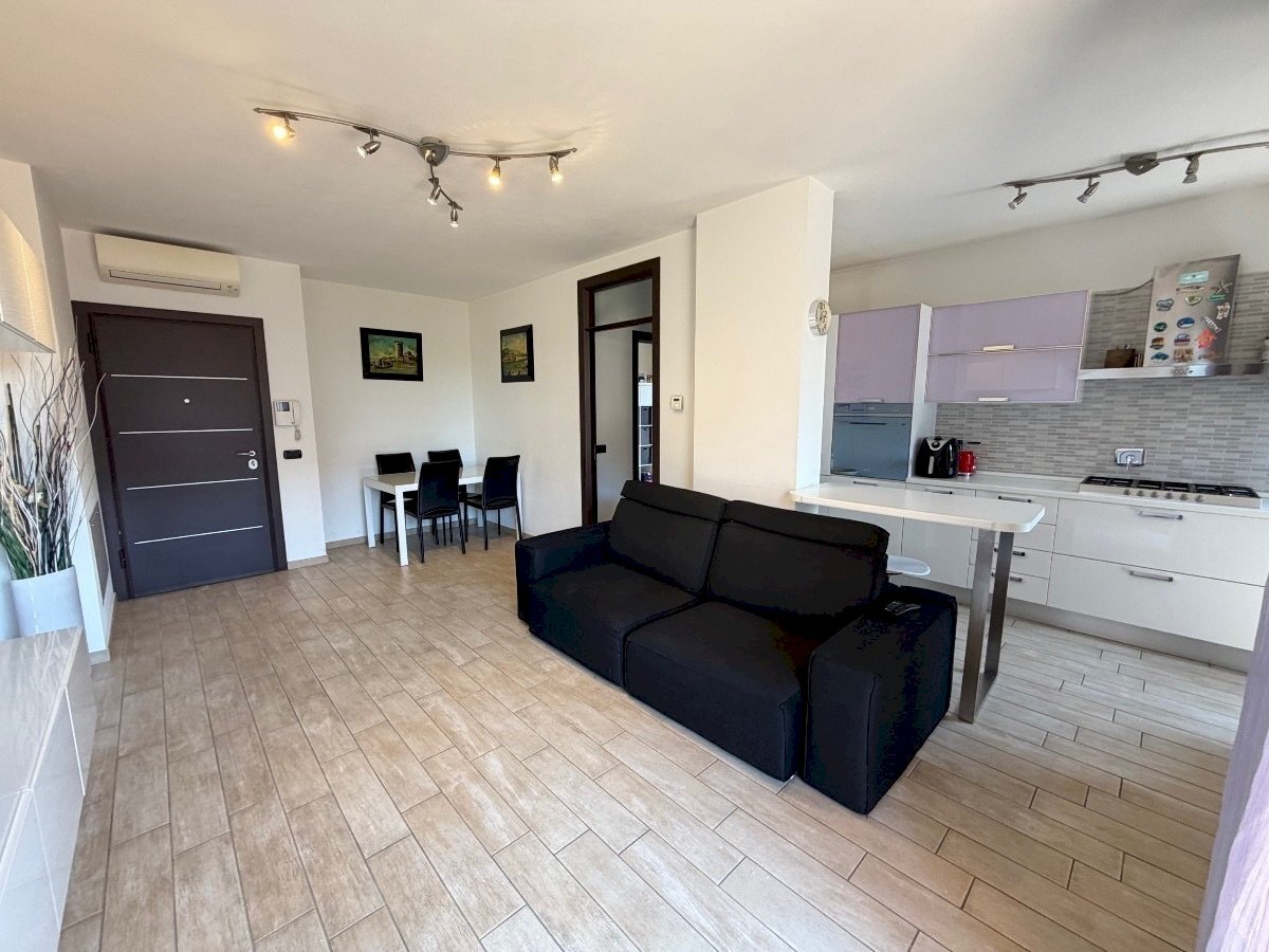 cd54cb3c-14c5-4f3c-b908-f04fdd452ea3 - Appartamento Reggio nell'Emilia - foto 1