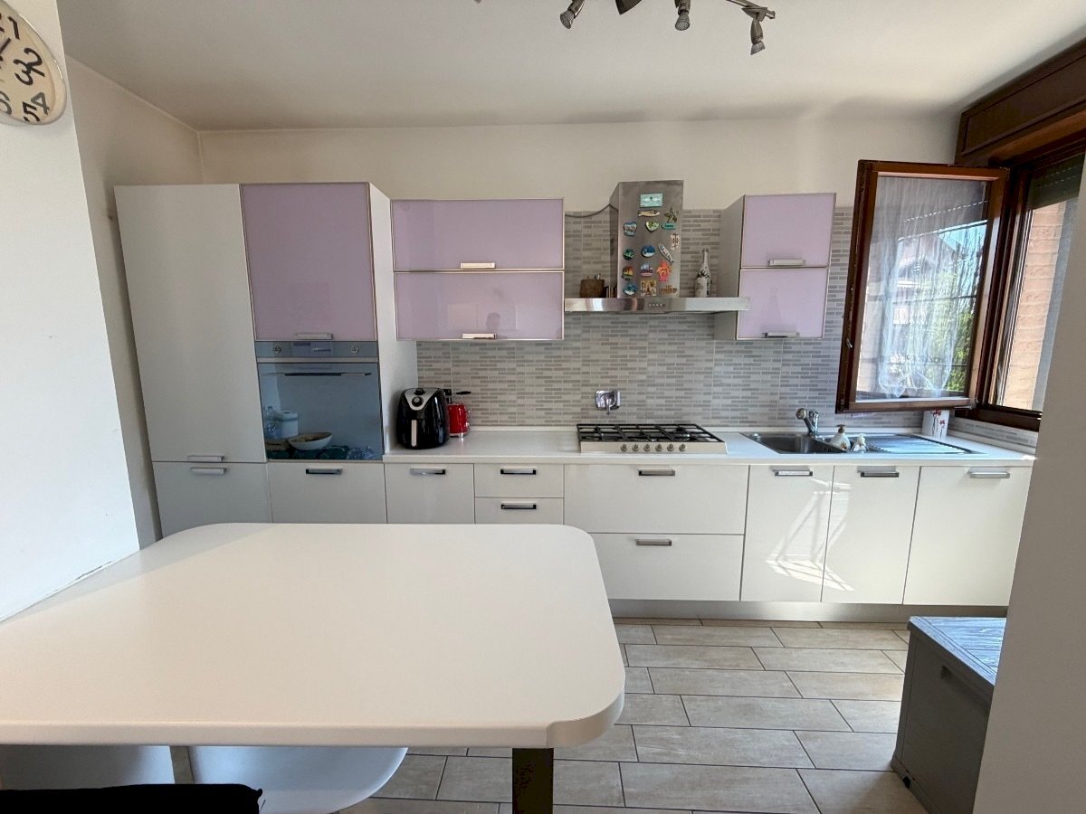 5a3edd9f-d4cd-4b70-9d69-c123d59233e5 - Appartamento Reggio nell'Emilia - foto 3