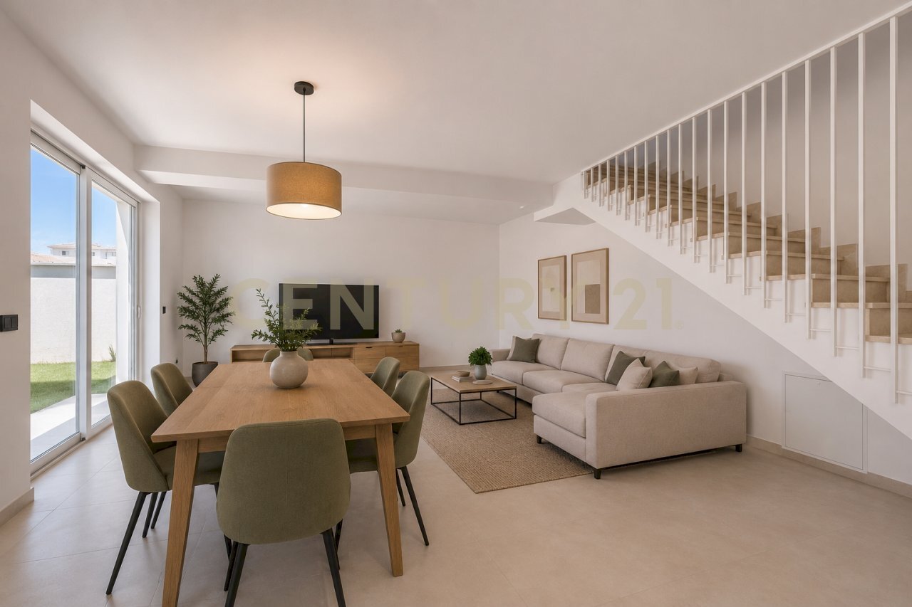 7F597034-64EC-4595-B674-7A5DD045356E - Villa a Schiera Via Casal di Claudia, Anzio - foto 2