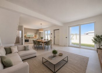 58115CCD-990D-4038-8F8F-FCE3C138CF17 - Villa a Schiera Via Casal di Claudia, Anzio - foto 1
