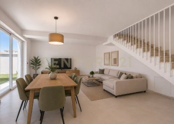 7F597034-64EC-4595-B674-7A5DD045356E - Villa a Schiera Via Casal di Claudia, Anzio - foto 2