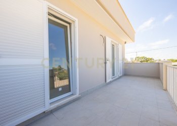 IMG_2012 - Villa a Schiera Via Casal di Claudia, Anzio - foto 14