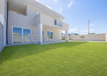 6E1DB79B-8B5B-49C9-BFC8-1CB82E96CE3C - Villa a Schiera Via Casal di Claudia, Anzio - foto 17