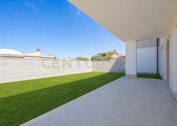 5DFFBE03-2282-4480-A4FD-1DDB43DD7BC0 - Villa a Schiera Via Casal di Claudia, Anzio - foto 18