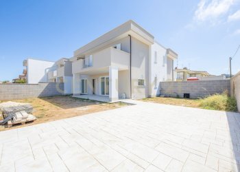IMG_2009 - Villa a Schiera Via Casal di Claudia, Anzio - foto 19