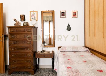 6 cameretta - Appartamento VIA PRIMO MAGGIO 51 51, Abbadia San Salvatore - foto 8