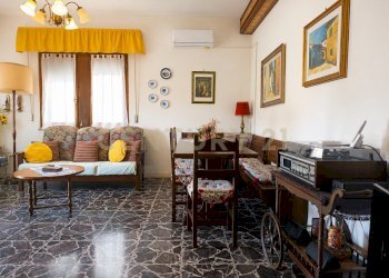 1 salotto(7) - Appartamento VIA PRIMO MAGGIO 51 51, Abbadia San Salvatore - foto 13