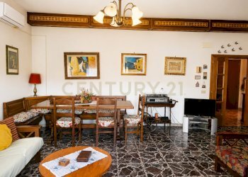 1 salotto - Appartamento VIA PRIMO MAGGIO 51 51, Abbadia San Salvatore - foto 14