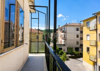2 terrazzo(1) - Appartamento VIA PRIMO MAGGIO 51 51, Abbadia San Salvatore - foto 15