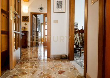 6 disimpegno - Appartamento VIA PRIMO MAGGIO 51 51, Abbadia San Salvatore - foto 25