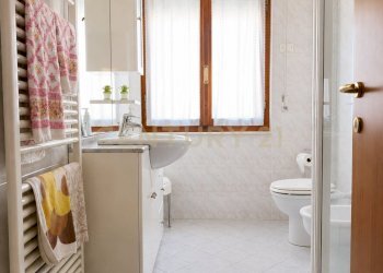 7 bagno grande - Appartamento VIA PRIMO MAGGIO 51 51, Abbadia San Salvatore - foto 26
