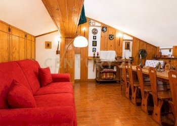 8 mansarda(3) - Appartamento VIA PRIMO MAGGIO 51 51, Abbadia San Salvatore - foto 27
