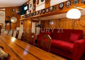 8 mansarda - Appartamento VIA PRIMO MAGGIO 51 51, Abbadia San Salvatore - foto 29