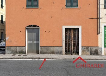 02_locale puccini - Commercial Premises Via Giacomo Puccini, Genova (neighborhood Sestri Ponente) - photo 14