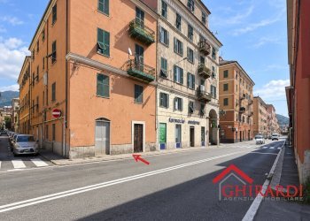 03_locale puccini - Commercial Premises Via Giacomo Puccini, Genova (neighborhood Sestri Ponente) - photo 15