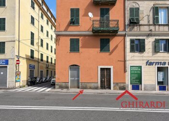 06_locale puccini - Commercial Premises Via Giacomo Puccini, Genova (neighborhood Sestri Ponente) - photo 18