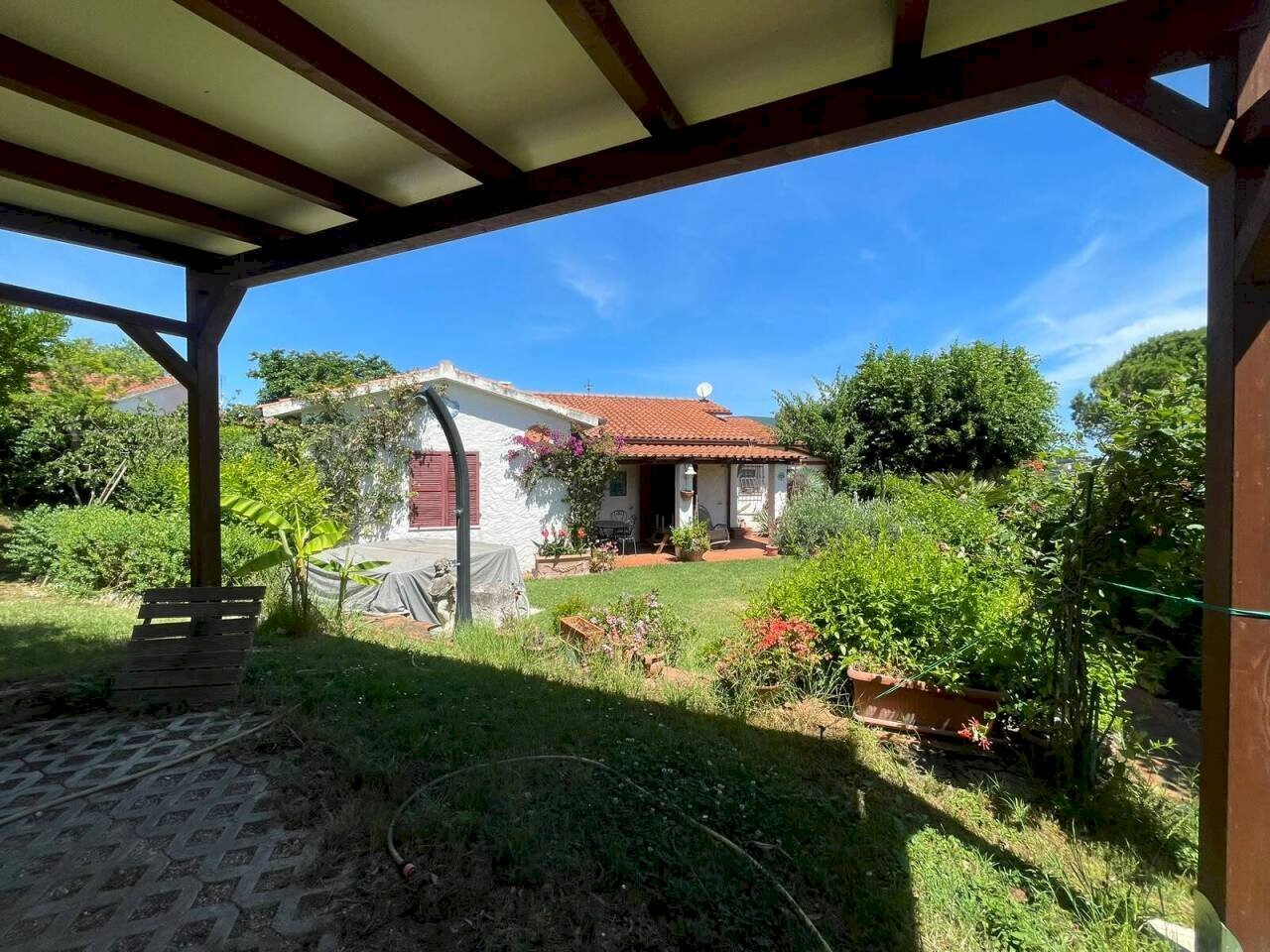 gine4 - Villa Via del Taunus 33, Ancona - photo 1