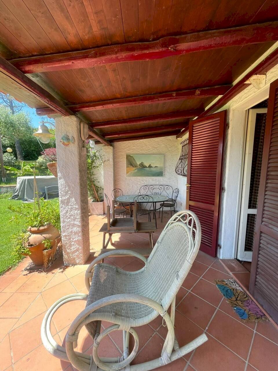 gine1 - Villa Via del Taunus 33, Ancona - photo 2