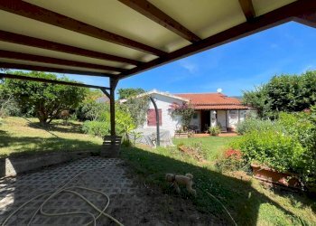 gine8 - Villa Via del Taunus 33, Ancona - photo 8