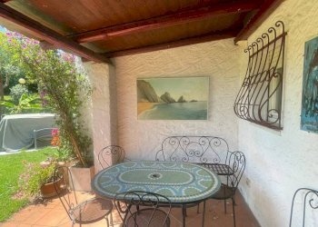 gine9 - Villa Via del Taunus 33, Ancona - photo 9