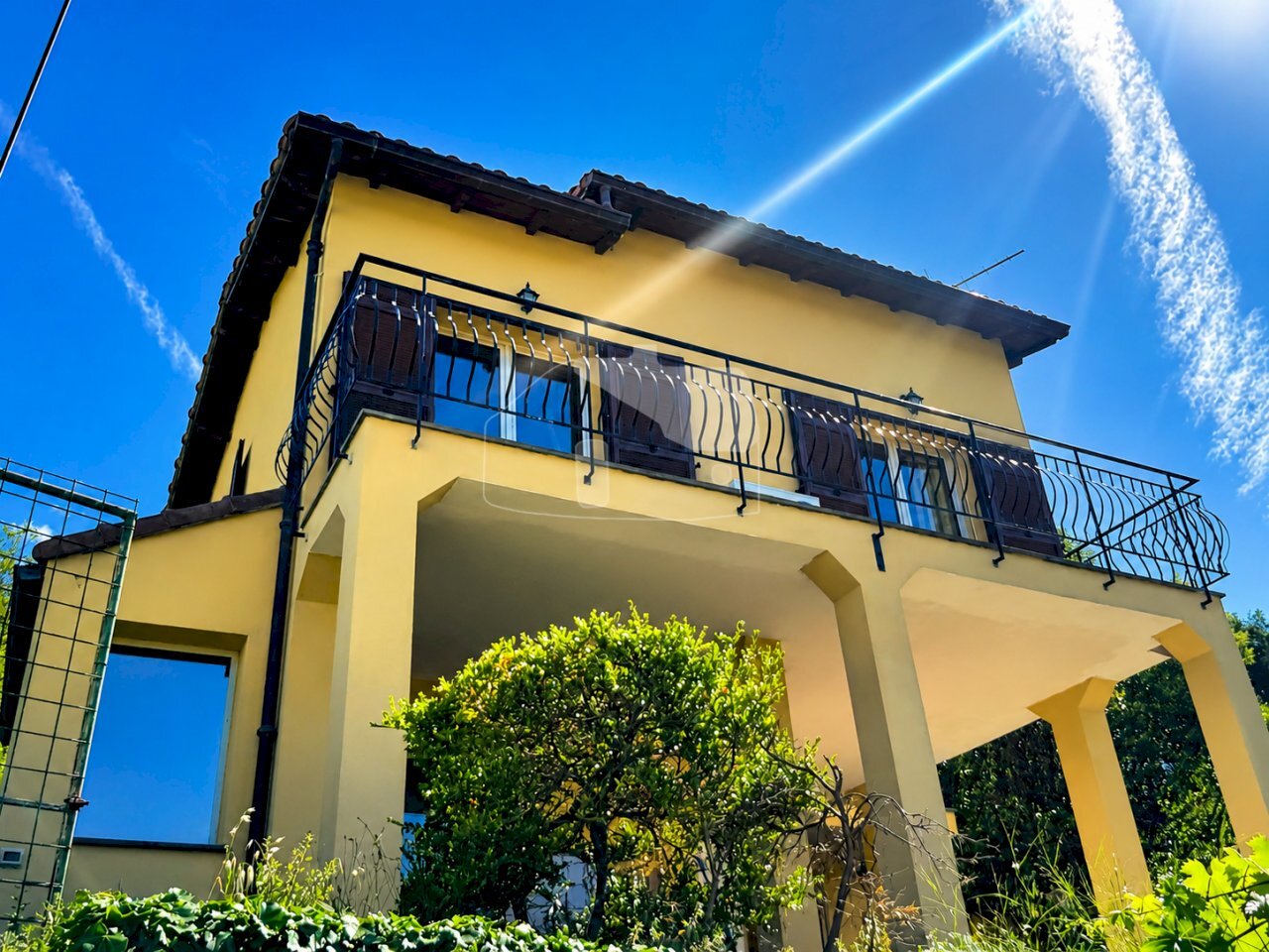 esterno - Villa Strada San Bartolomeo 300, Sanremo - photo 1