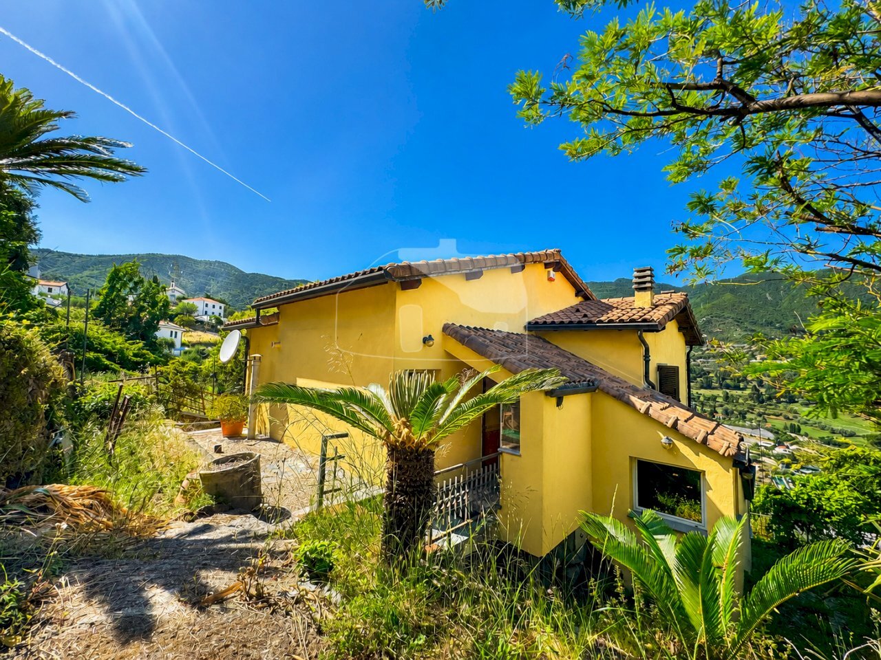 esterno - Villa Strada San Bartolomeo 300, Sanremo - photo 2