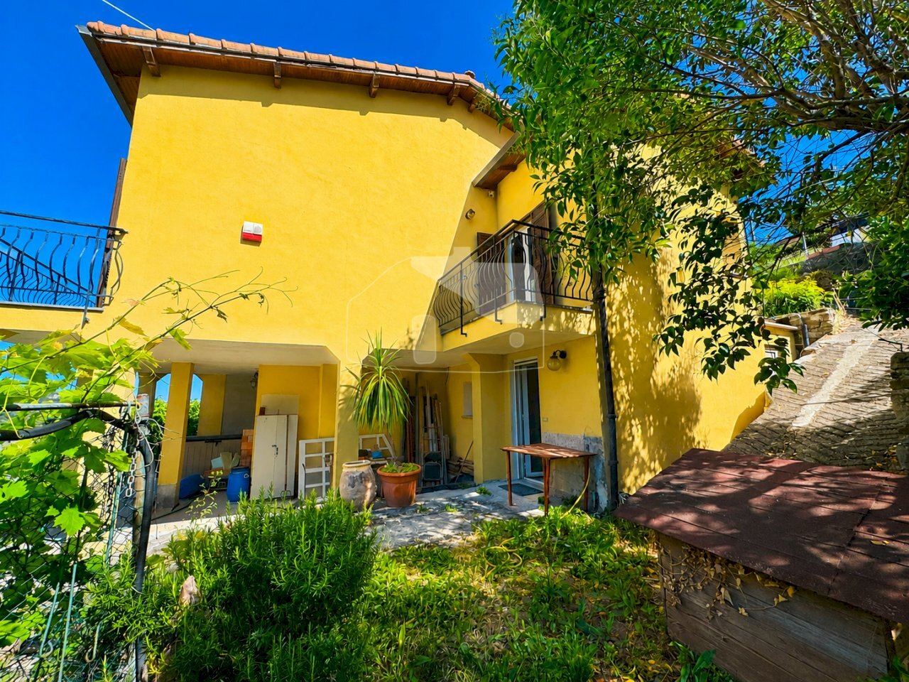 esterno - Villa Strada San Bartolomeo 300, Sanremo - photo 3