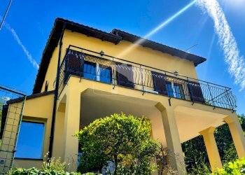 esterno - Villa Strada San Bartolomeo 300, Sanremo - photo 1