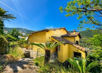 esterno - Villa Strada San Bartolomeo 300, Sanremo - photo 2