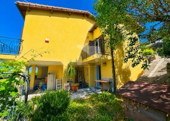 esterno - Villa Strada San Bartolomeo 300, Sanremo - photo 3