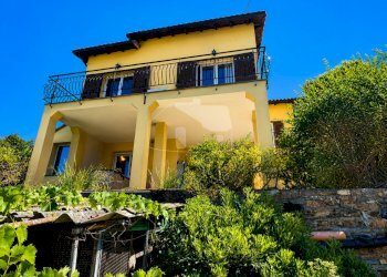 esterno - Villa Strada San Bartolomeo 300, Sanremo - photo 4