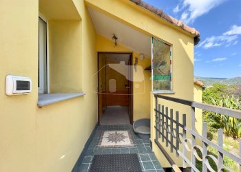 esterno - Villa Strada San Bartolomeo 300, Sanremo - photo 5