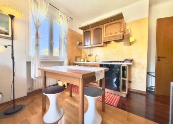 IMG_E7586 - Villa Strada San Bartolomeo 300, Sanremo - photo 8