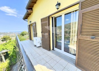 balcone - Villa Strada San Bartolomeo 300, Sanremo - photo 14