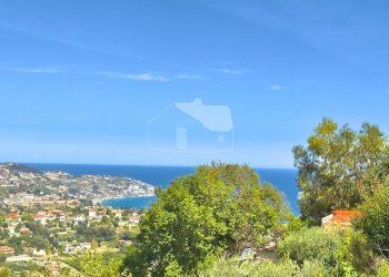 vista - Villa Strada San Bartolomeo 300, Sanremo - photo 15