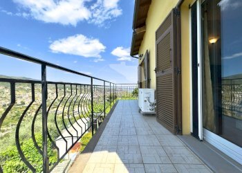balcone - Villa Strada San Bartolomeo 300, Sanremo - photo 16