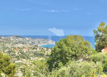 vista - Villa Strada San Bartolomeo 300, Sanremo - photo 18
