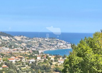 vista - Villa Strada San Bartolomeo 300, Sanremo - photo 19