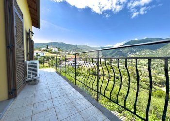 balcone - Villa Strada San Bartolomeo 300, Sanremo - photo 20