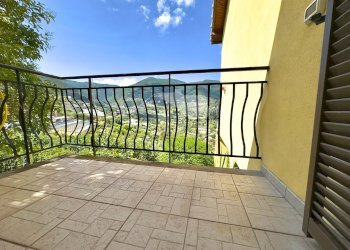 balcone - Villa Strada San Bartolomeo 300, Sanremo - photo 25