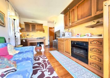 cucina - Villa Strada San Bartolomeo 300, Sanremo - photo 30